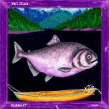 Artwork voor "Guianas"