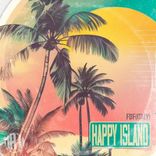 Artwork for "Happy Island"