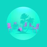 Artwork for "Dopamine"