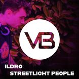 Portada para "Streetlight People"
