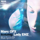 Portada para "Blue Spirit"