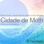 Artwork for "Cidade de Moth"