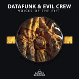 Artwork for "Voices Of The Rift"