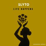 Artwork voor "Life Happens"