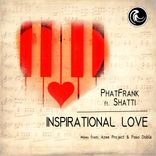 Portada para "Inspirational Love"
