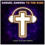 Artwork for "To The King"