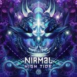 Portada para "High Tide"