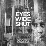 Artwork für "Eyes Wide Shut"