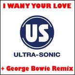 Artwork for "I Want Your Love"