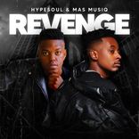 Artwork für "Revenge"