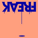 Artwork for "Freak"