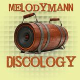 Artwork for "Discology"