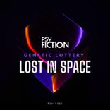 Artwork for "Genetic Lottery"