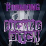 Artwork für "Fucking Bitch"