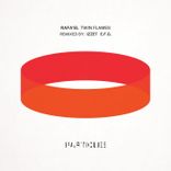 Artwork voor "Twin Flames"