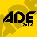 Artwork für "ADE 2k14"
