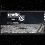 Portada para "Rulers Make Bad Lovers (Apollo Edition)"