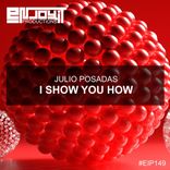 Artwork voor "I Show You How"