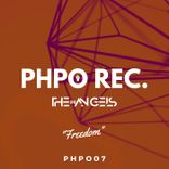 Artwork for "Freedom"