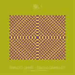 Artwork for "Electro Ghetto"