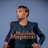 Artwork voor "Mapenzi"