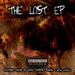 Artwork for "The Lost EP"