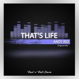Artwork für "That's Life"