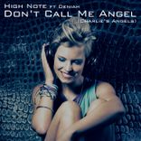 Artwork for "Don't Call Me Angel (Charlie's Angels)"