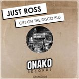 Get On The Disco Bus