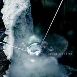 Artwork for "Time Crystals Pt. 5 - Eye of Agamotto"