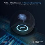 Portada para "Reverse Engineering"