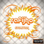 Artwork voor "Evolution"