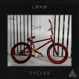 Artwork voor "Cycles"