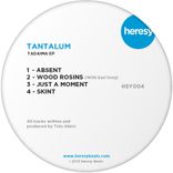 Artwork for "Tadaima"