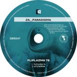 Artwork voor "Fliplazma 76"