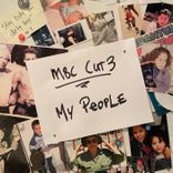 Artwork for "My People"