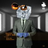 Artwork for "Grey Ink"