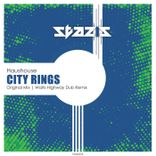 Artwork voor "City Rings"