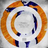 Artwork for "Metafoor EP"