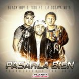Artwork for "Pasarla Bien"