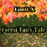 Artwork voor "Forest Fairy Tale"