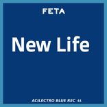 Artwork for "New life"