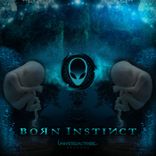 Artwork für "Born Instinct 2"