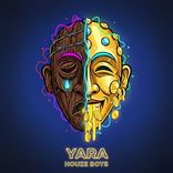 Artwork für "Yara"