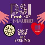 Artwork for "Can't Stop The Feeling"