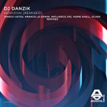 Artwork for "Horizon (Remixed)"