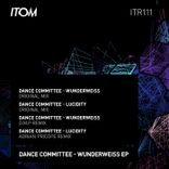 Artwork for "Wunderweiss"