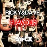 Artwork for "Flavour"