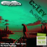 Artwork for "No Hard Feelings"