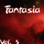 Artwork voor "Fantasia Vol. 5"